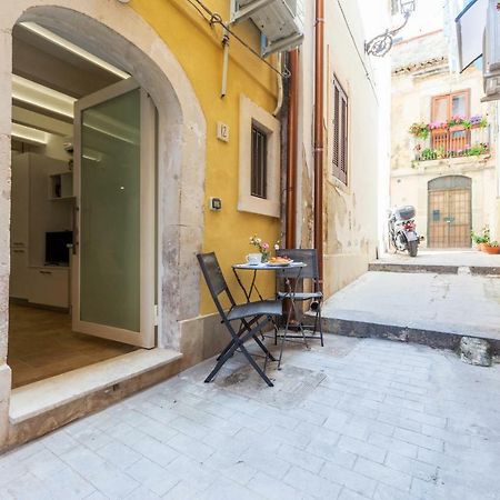 Ortigia Calia E Simenza Apartment Syracuse Exterior photo