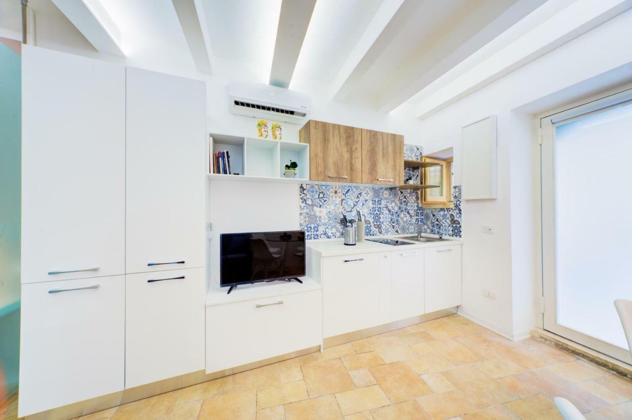Ortigia Calia E Simenza Apartment Syracuse Exterior photo